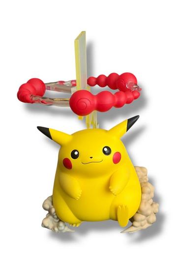 ZGAN Pokémon Beeldjes 3 Soorten beschikbaar voor biedingen