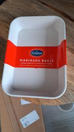 Croma Marinade Bakje - Nieuwstaat, Ophalen of Verzenden, Zo goed als nieuw