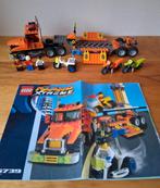 Lego islands xtreme stunts 6739 complete set met doos boekje, Ophalen of Verzenden