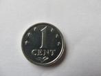 1 Cent Nederlandse Antillen 1984, Postzegels en Munten, Munten | Nederland, Verzenden, Koningin Beatrix, 1 cent, Losse munt