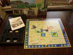 Business game Drenthe, Hobby en Vrije tijd, Gezelschapsspellen | Bordspellen, Ophalen of Verzenden, Zo goed als nieuw