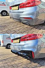 BMW 5 serie | G30 G31 | M5 Competition Diffuser M-TECH | Car, Ophalen of Verzenden