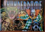 THUNDERDOME Booklet Nieuwstaat, Ophalen of Verzenden, Zo goed als nieuw