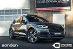 Audi Q5 55 TFSIe quattro Competition|RS leder|Pano|Keyless|, Auto's, Automaat, 2005 kg, 1750 kg, 4 cilinders