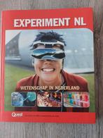 Quest experiment, Ophalen of Verzenden, Zo goed als nieuw