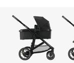 Deryam duo kinderwagen met cybex autostoel, Ophalen, Zo goed als nieuw, Overige merken