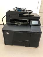 Hp printer werkt goed, Computers en Software, Printers, Ophalen, Hp, Printer, Zo goed als nieuw