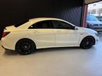 Mercedes-Benz CLA-klasse 180 amg pakket, Gebruikt, 4 cilinders, 715 kg, 1595 cc