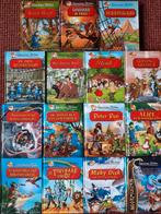 Geronimo Stilton boeken €5,- per stuk, Boeken, Ophalen of Verzenden, Gelezen