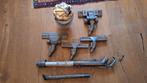 Dyson DC20 onderdelen, Witgoed en Apparatuur, Stofzuigers, Ophalen, Gebruikt, Stofzuiger, Reservoir
