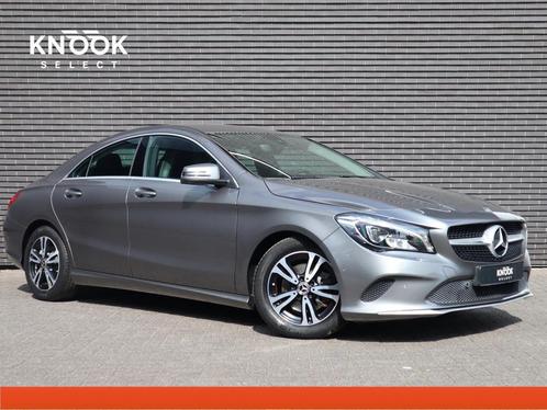 Mercedes-Benz CLA-klasse 180 Ambition, Auto's, Mercedes-Benz, Bedrijf, Te koop, CLA, ABS, Achteruitrijcamera, Airbags, Airconditioning