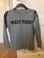 Longsleeve westpoint mt m, Ophalen of Verzenden, Zo goed als nieuw, Lange mouw