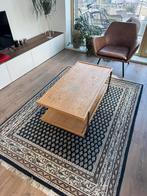 CASA Salontafel, 100 tot 150 cm, Zo goed als nieuw, Minder dan 50 cm, Rechthoekig
