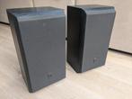 B&W Bowers & Wilkins DM310 DM 310 speakers, luidsprekers, Ophalen, Zo goed als nieuw, Bowers & Wilkins (B&W), 120 watt of meer