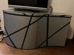 Gratis dressoir / tv-kastje, Ophalen, Zo goed als nieuw, 25 tot 50 cm, 100 tot 150 cm