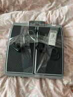 Dr-HO’S MotionCiser voetmassage apparaat trilmachine, Ophalen, Dr-HO’S MotionCiser, Zo goed als nieuw, Dr-HO’S MotionCiser