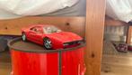 Burago ferrari GTO 1984, Hobby en Vrije tijd, Modelauto's | 1:18, Ophalen of Verzenden, Zo goed als nieuw, Bburago
