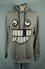 Trui met smiley.mt s.merk fishbone, ., Ophalen of Verzenden, Zo goed als nieuw, .