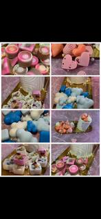 soy waxmelts 100 gram, Overige materialen, Overige kleuren, Nieuw, Ophalen of Verzenden