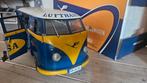 1957 volkswagen kombi - lufthansa sun star, Hobby en Vrije tijd, Modelauto's | 1:5 tot 1:12, Ophalen of Verzenden, Gebruikt, Auto