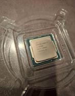 Intel core i7-10700k, Ophalen of Verzenden, Zo goed als nieuw