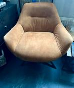 Fauteuil, Huis en Inrichting, Fauteuils, Ophalen, Zo goed als nieuw, 75 tot 100 cm, 50 tot 75 cm