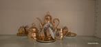 Servies antiek, Ophalen of Verzenden