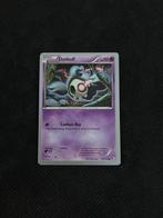 Duskull #61 Ian Whiton Signed, Ophalen of Verzenden, Zo goed als nieuw, Losse kaart