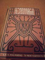 Campagne's Duits Woordenboek - J. Snijder en R. Dijkstra, Boeken, Woordenboeken, Verzenden