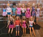12 Mattel Barbie poppen origineel, Kinderen en Baby's, Speelgoed | Poppen, Ophalen of Verzenden, Barbie