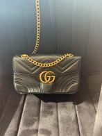 Gucci crossbody, Sieraden, Tassen en Uiterlijk, Tassen | Damestassen, Ophalen of Verzenden, Schoudertasje