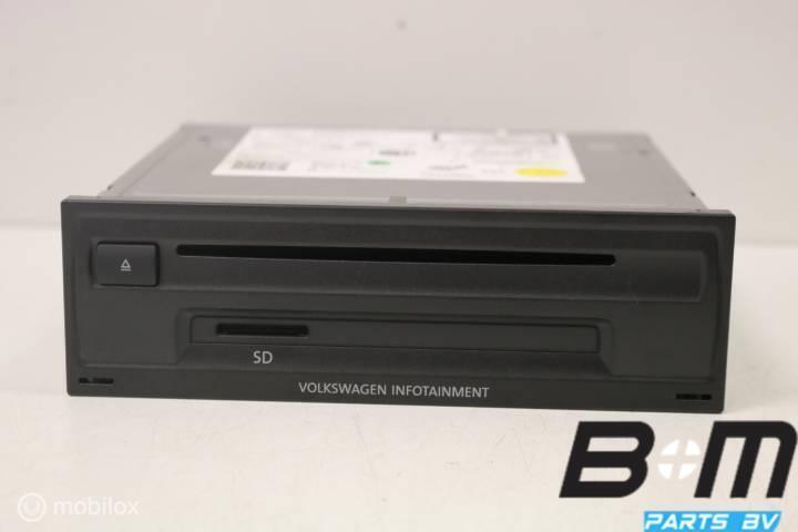 Informatie elektronica VW Golf 7 3Q0035877B, Auto diversen, Autonavigatie, Gebruikt