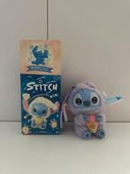 Stitch sleutelhanger, Kinderen en Baby's, Speelgoed | Knuffels en Pluche, Ophalen of Verzenden, Zo goed als nieuw, Overige typen