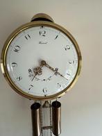 Warmink Wandklok, Antiek en Kunst, Antiek | Klokken, Ophalen