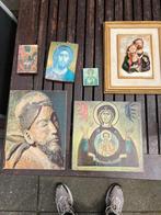 Iconen, Ophalen of Verzenden