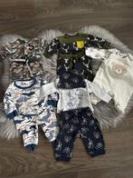 Kledingpakket maat 56, Kinderen en Baby's, Babykleding | Maat 56, Ophalen of Verzenden, Zo goed als nieuw