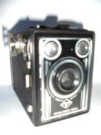 Oude agfa camera ( collector camera ), Ophalen of Verzenden, Gebruikt, Compact, Overige Merken