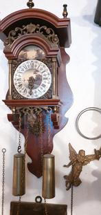 Antieke klok, Ophalen of Verzenden