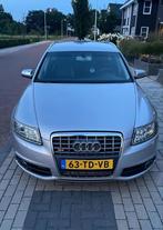 Audi A6 2.0 Tfsi pro line  (motor tikt ), Auto's, 1984 cc, Origineel Nederlands, Stationwagon, Particulier