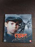 Ciske de Rat DVD - Klassieker!, Vanaf 12 jaar, Ophalen of Verzenden, Zo goed als nieuw
