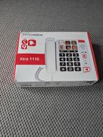 SwissVoice Xtra 1110, Ophalen of Verzenden, Zo goed als nieuw, 1 handset