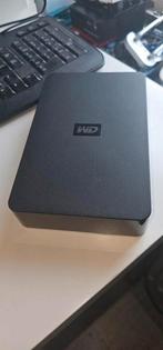 Western Digital externe harde schijf 1,5 TB, Computers en Software, Harde schijven, HDD, Zo goed als nieuw, 1,5 TB, Western Digital (WD)