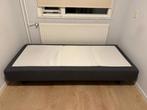 Auping boxspring bodem 90x200, Ophalen, 90 cm, Eenpersoons, Zo goed als nieuw