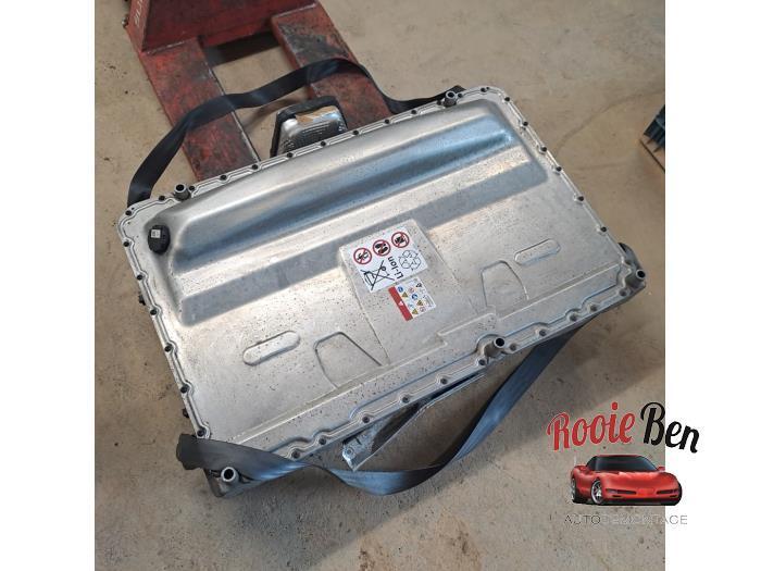 Accu (Hybride) van een Volkswagen Golf, Auto-onderdelen, Accu's en Toebehoren, Volkswagen, Gebruikt, 3 maanden garantie, Ophalen of Verzenden