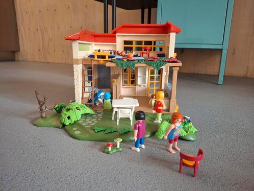 Playmobil Collectie - 8 Werelden + Lego, Kinderen en Baby's, Speelgoed | Playmobil, Gebruikt, Complete set, Ophalen of Verzenden