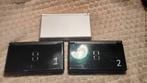 3 defecte Nintendo ds lite +oplader, Spelcomputers en Games, Ophalen of Verzenden, Niet werkend, Overige kleuren, DS Lite