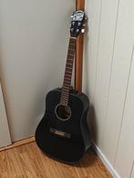 Fender CD60 Black, Muziek en Instrumenten, Ophalen, Gebruikt, Western- of Steelstringgitaar