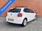 Volkswagen Polo 1.2 TSI Highline|PANO|CRUISE|STOELVERWARMING, Voorwielaandrijving, Euro 5, Gebruikt, 4 cilinders