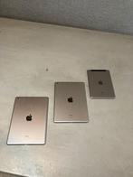 Apple iPad Air, Apple iPad Mini en Fujitsu Siemens Amilo, Ophalen of Verzenden, Niet werkend, Grijs, 16 GB