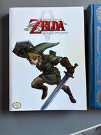 Zelda twilight princess - walk through boek, Avontuur en Actie, Gebruikt, 1 speler, Ophalen of Verzenden